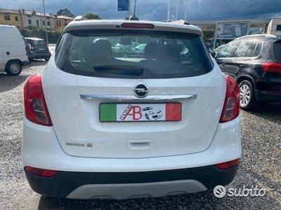 Opel Modello Mokka 1.6 cdti - Foto 2