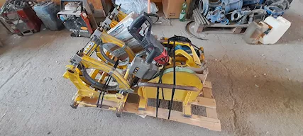 Macchina per Saldatura F213-62