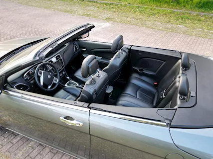 LANCIA Flavia Cabrio