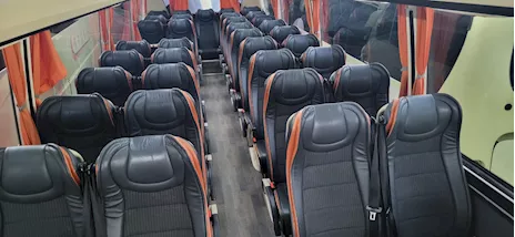 Mercedes-Benz Atego del 2018 Km 537464 Euro 6, marca motore, cilindrata 7.698 - Anteprima 3