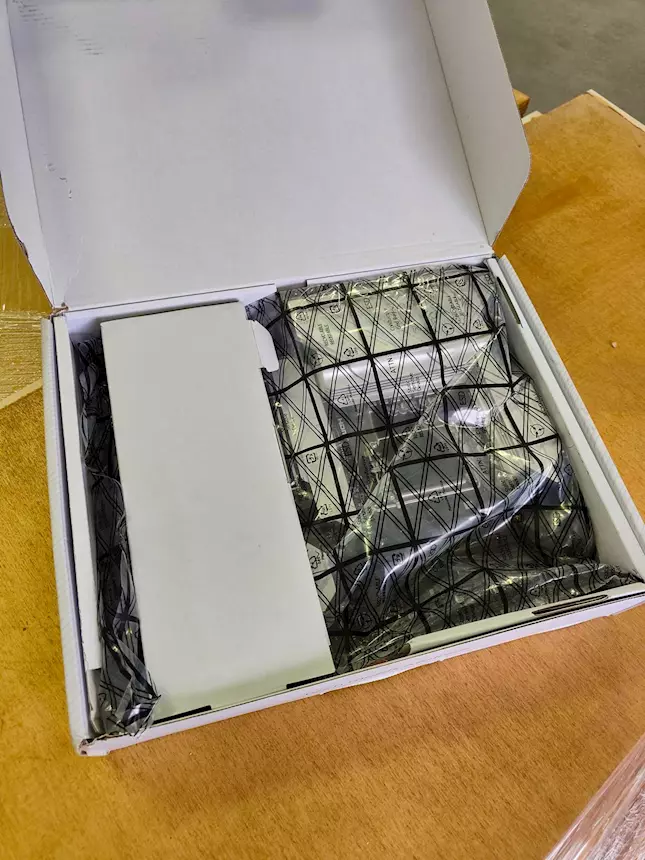 Scheda madre nuova Msi MPG Z790 Edge Wifi