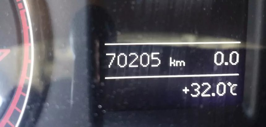 Motore Audi A1 1.0 TFSI S-Tronic 2015 CHZ Km 70000, cambio automatico - Foto 5