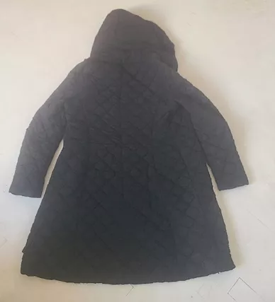 Giacca Moncler da donna, colore nero - Taglia M - Foto 3
