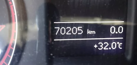 Motore Audi A1 1.0 TFSI S-Tronic 2015 CHZ Km 70000, cambio automatico - Foto 5