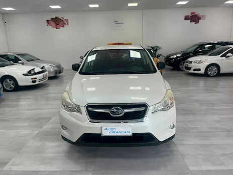 Subaru XV 2.0d Symmetrical AWD Anno 2013 Km 156000 Fuoristrada/SUV - Anteprima 2