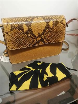 Borsa Fashion glamour