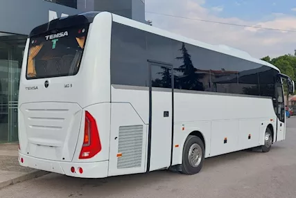 Temsa MD9 PRONTA CONSEGNA Euro 6, cambio manuale - Foto 2