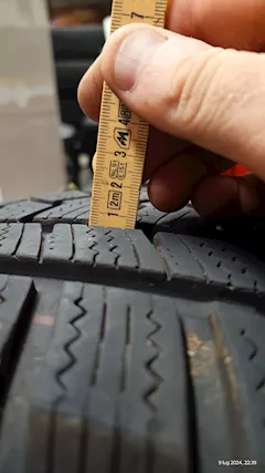 Gomme invernali - Anteprima 1