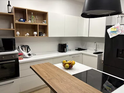 Cucina con isola - Foto 4