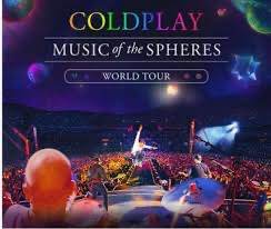 Cerco biglietti concerto Coldplay a Roma, del 13/07