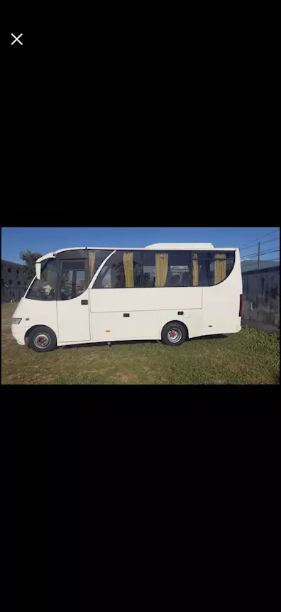 Iveco jolly 2005 con motore nuovo Euro 3, in ottime condizioni