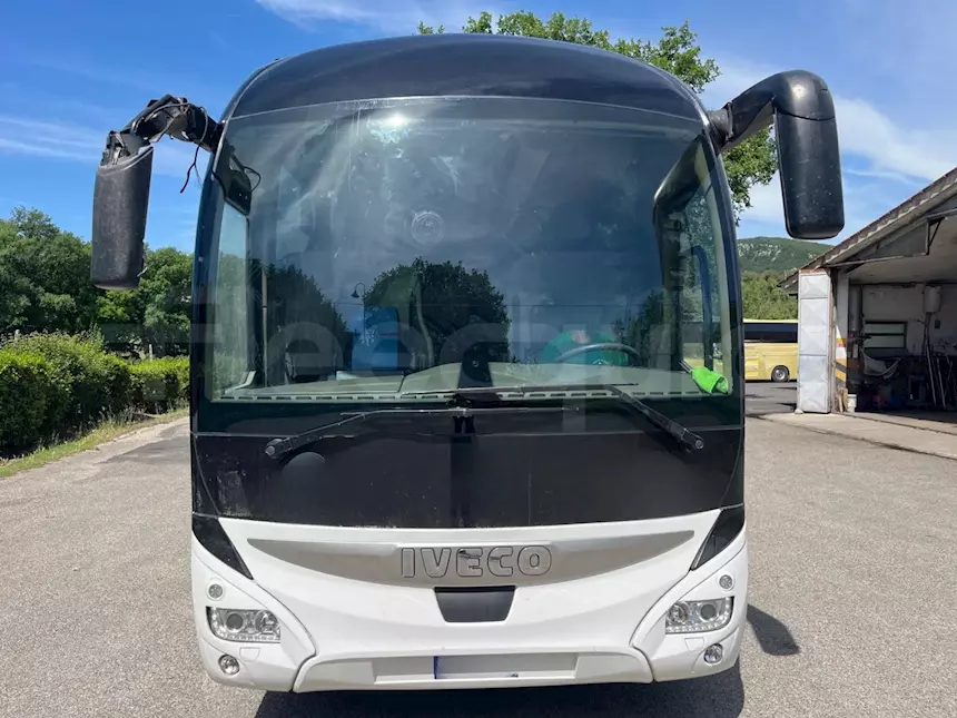 Foto 8Iveco Magelys, 2018, 61 posti, Euro 6 Km 658934, cambio: automatico