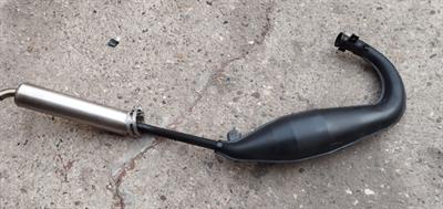 Scarico originale Aprilia RS 125 anno 2000