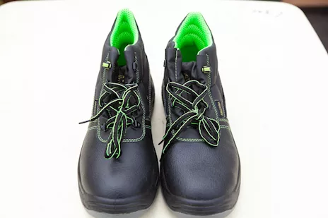 Scarpe antinfortunistiche nuove - 24287