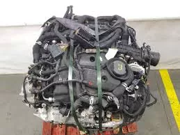 Motore Land Rover Sport 306DT
