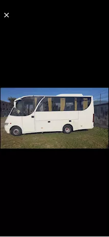 Iveco jolly 2005 con motore nuovo