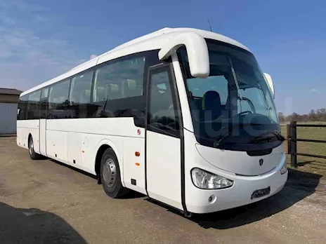 Irizar i4, 2009, 81 posti, Euro 5