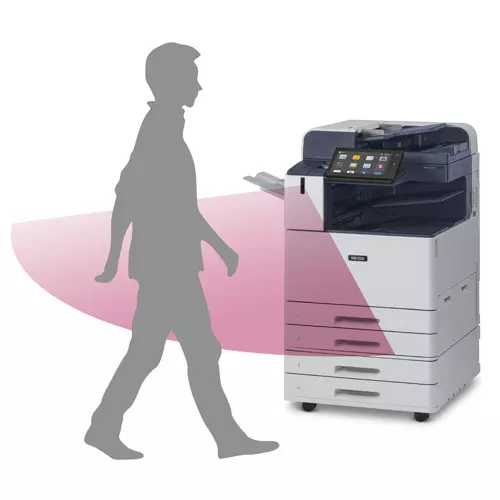 Multifunzione Xerox A3