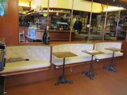 Bar 35mq Centro Mestre - Anteprima 1