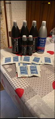 Prodotti x capelli