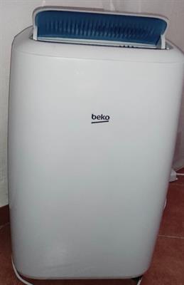 Condizionatore Portatile Beko 12000 Btu/h, tipologia Funzione - Anteprima 2