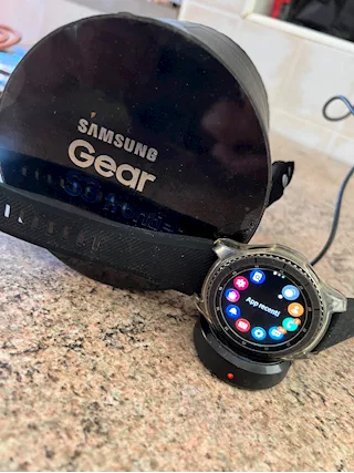 Smartwatch Samsung
