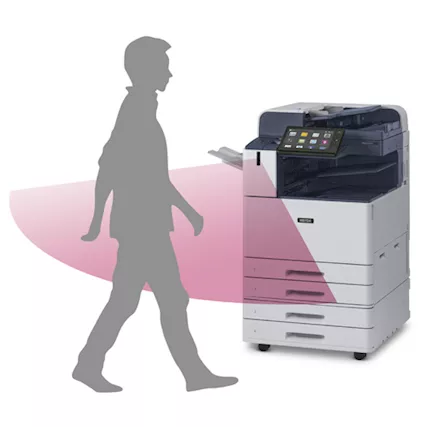 Multifunzione Xerox A3 - Anteprima 1