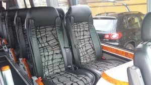 Mercedes Sprinter 519 E6