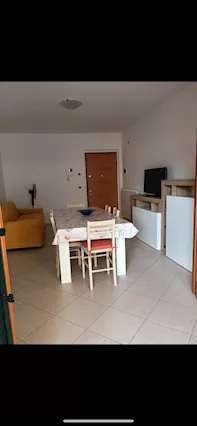 Quadrilocale per vacanze estive a Villa Rosa di Martinsicuro