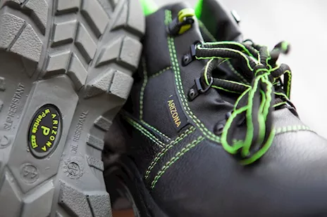 Scarpe antinfortunistiche nuove - 24287 - Anteprima 5