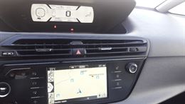 C4 Picasso Codizioni Eccelenti Automatica