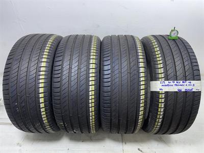 Michelin Pilot 225/40 R18 92Y Estiva - Foto 3