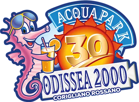 A 20€ un biglietto acquapark odissea 2000