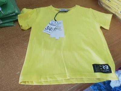 T-shirt bimbi