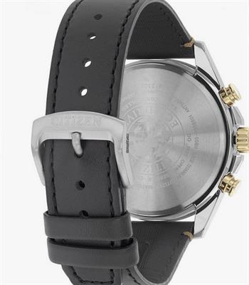 Citizen H 800 AT8158-14H, colore Grigio, tipo Eco - Foto 3