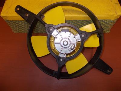 Elettroventola radiatore Fiat Croma-Lancia Thema