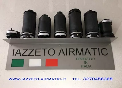 Soffioni soffietti Mercedes ML W164 W166