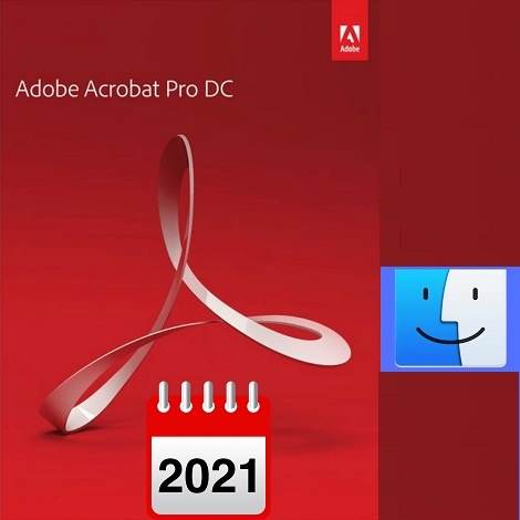 Foto 4Adobe Acrobat Pro DC 2023 ITA per Wind/Mac/Mont/Vent/Sonoma