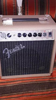 Amplificatore per chitarra