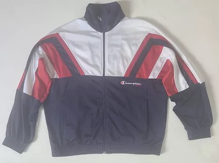 Felpa Champion USA - Taglia M