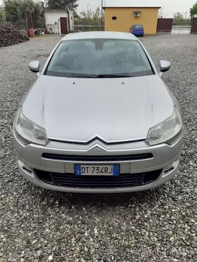 Citroën C5 exclusive