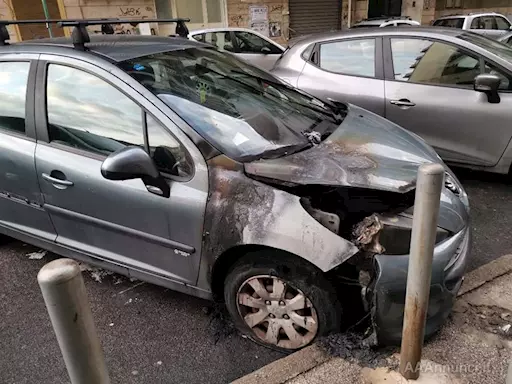Peugeot 207 1.4000 HDI