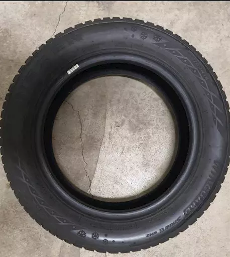 Gomme Invernali
