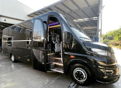 Iveco Daily 70c 21 Km 0, cambio automatico - Foto 3