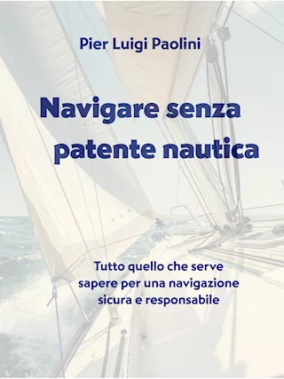 Manuale per navigare senza patente nautica