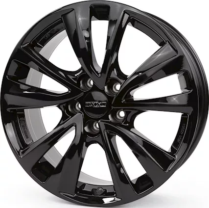 Cerchi in lega da 17 per Toyota RAV 4