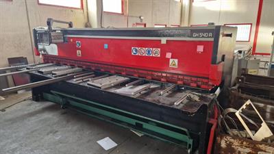 Officina Completa, mod. GH - Foto 2