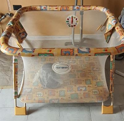 Box bimbi primi mesi