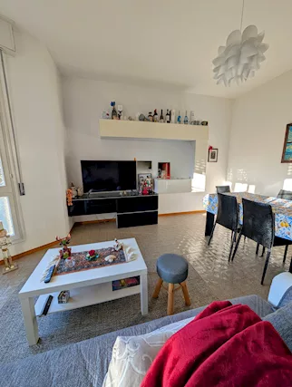 Arredo completo per sgombero di appartamento