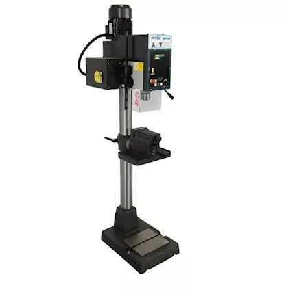 Trapano Serrmac NEXT 22E